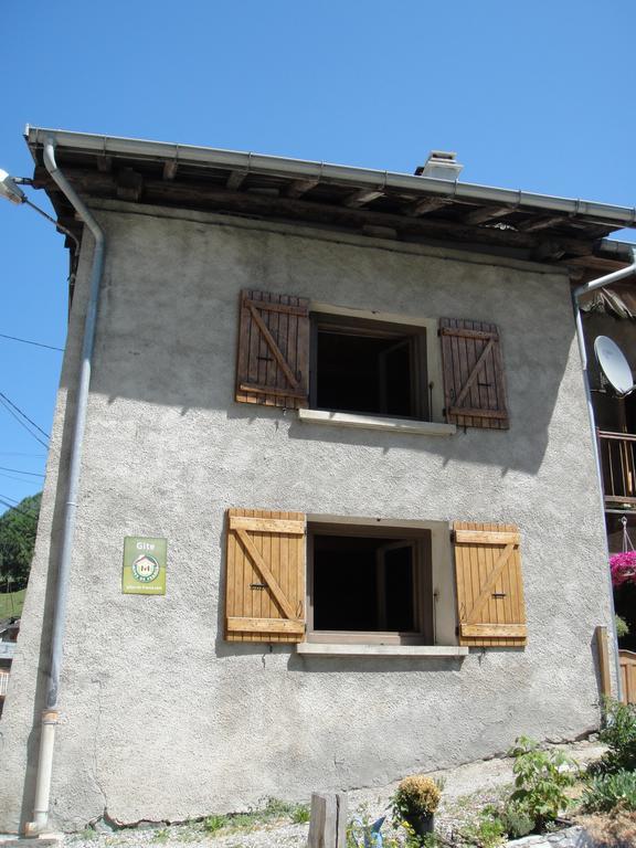 Apartmán La Combe De Moulin Peisey-Nancroix Pokoj fotografie